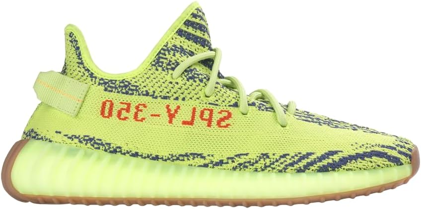 ADIDAS YEEZY BOOST 350 V2 - kremowy - CP9366, Sezam, 36 EU